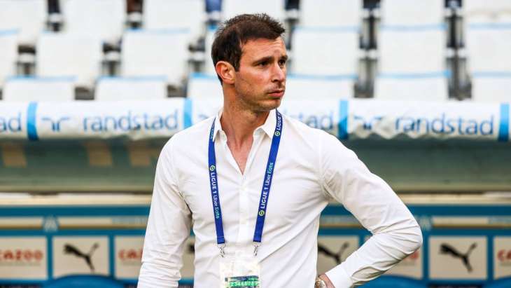 Grégory Lorenzi fait le point sur le mercato